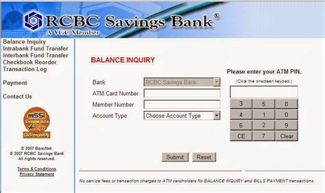 veterans bank online balance inquiry|Veterans Bank Online ATM Balance Inquiry Services on Bancnet .